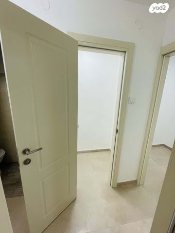 דירה, הרצל 33, מרכז העיר, קרית שמונה