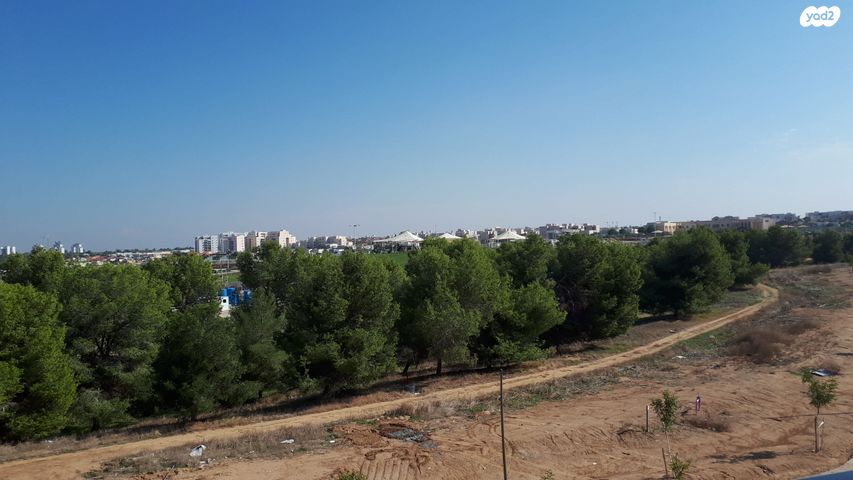 דירה, שליו 2, נתיבות מערב, נתיבות