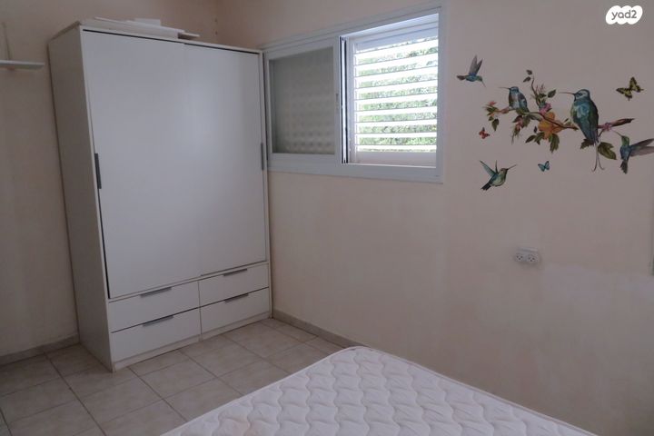 דירה, התומר 30, נוף גנים, בית שאן