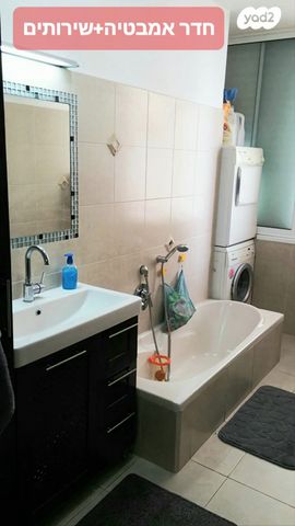 דירה, יוסף הגלילי 16, שכונת בן גוריון, מרכז העיר ג', רמת גן