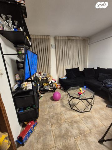 יחידת דיור, הקציר 6, בלינסון, פתח תקווה