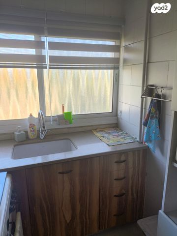 דירה, קרן היסוד 2, שיכון ב', קרית שמונה