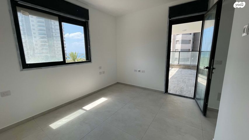 דירה, אלמוג 14, רמת חביב / רמת הנשיא, חיפה