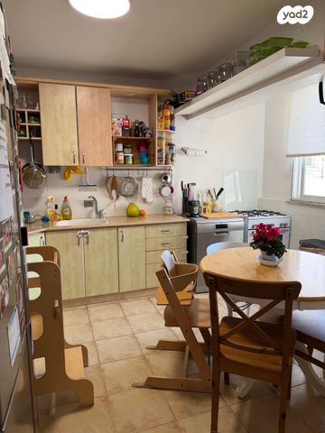 דירה, היסמין 9, טבעון הוותיקה, קרית טבעון