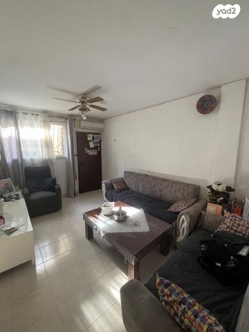 דירה, הנורית 204, עיר גנים, ירושלים