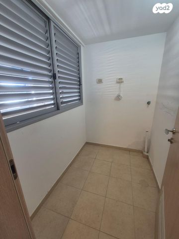 דירה, הקליר 9, רמת חן ובן ציון, נתניה