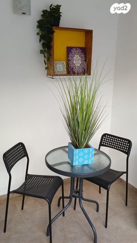 יחידת דיור, אלונים 5, יעקב, זכרון יעקב