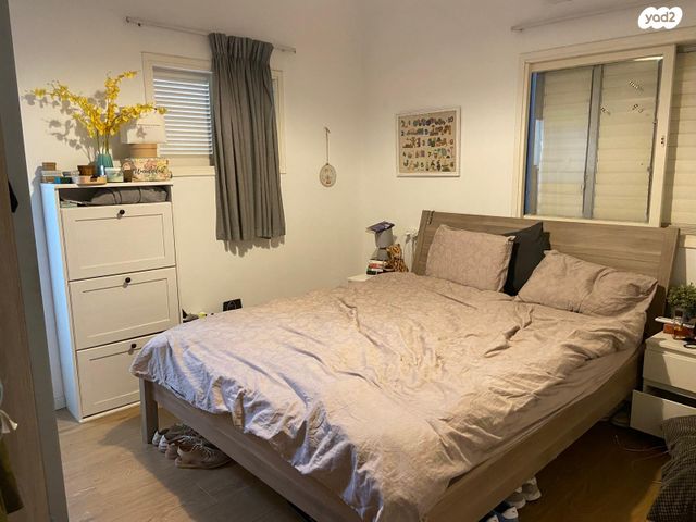 דירה, ז'בוטינסקי 103, הצפון החדש - כיכר המדינה, תל אביב יפו