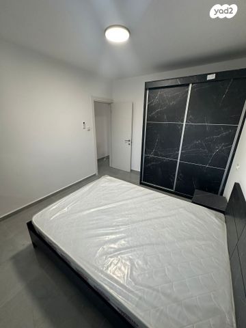 יחידת דיור, חזני 36, שכונה י"א, באר שבע