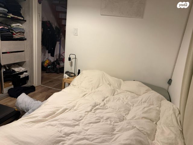 דופלקס, שמואל הנגיד 23, גרין ועם, חולון