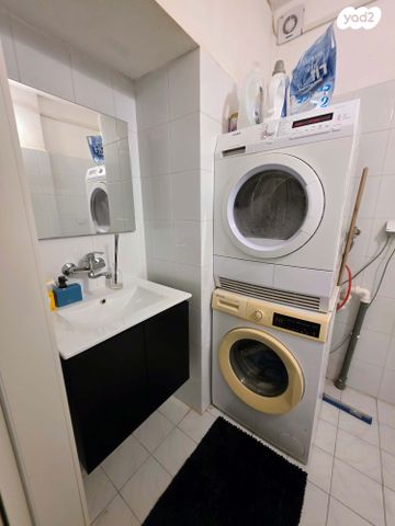 מרתף/ פרטר, יהושע בן נון 58, הרצליה פיתוח, הרצליה