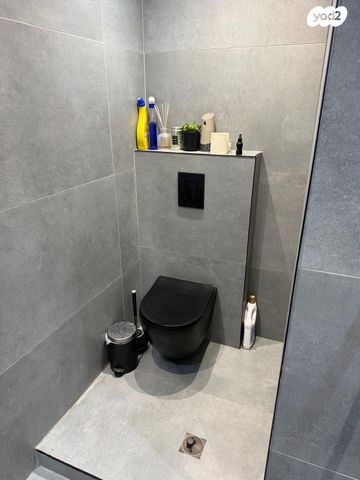 יחידת דיור, הברוש 61, נווה ימין, נווה ימין