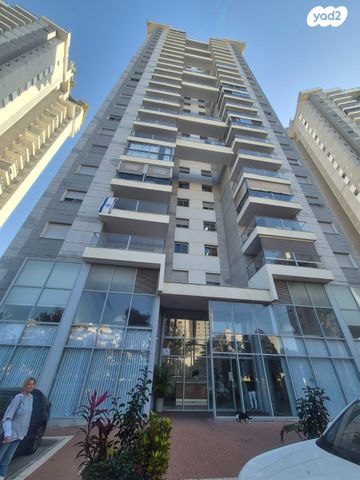 דירה, הקליר 9, רמת חן ובן ציון, נתניה