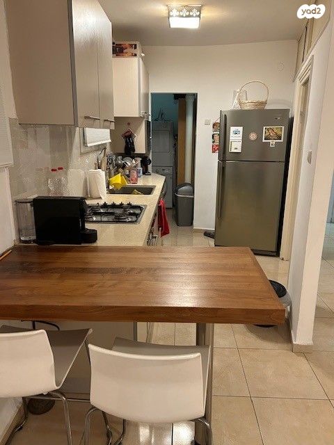 סאבלט, ברזיל 32, רמת אביב, תל אביב יפו