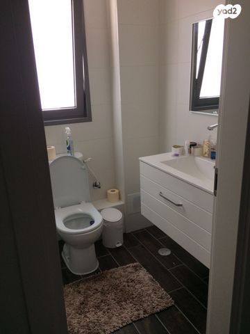 דירה, יצחק בן צבי 27, כפר גנים ב, פתח תקווה