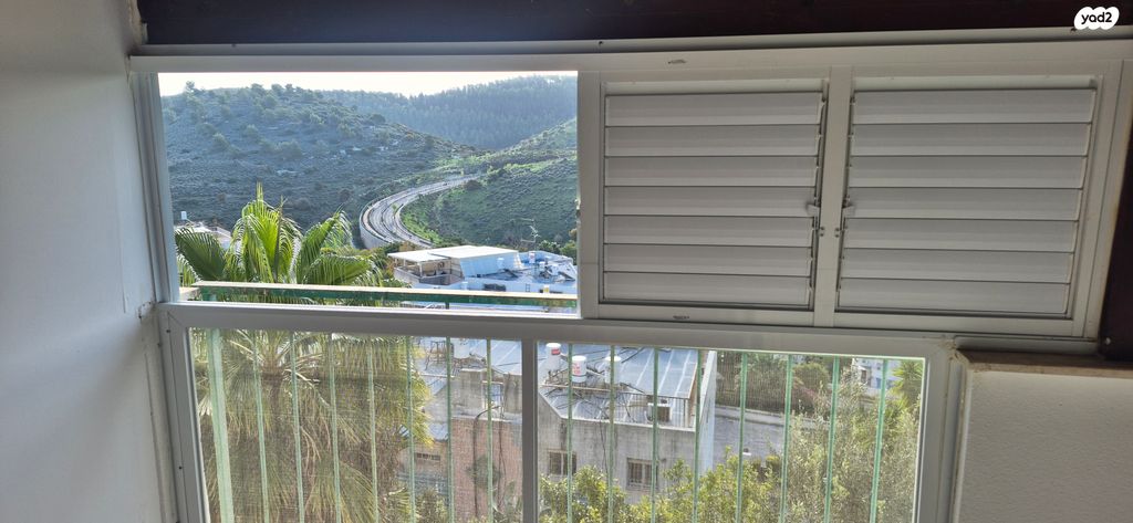 דירה, הצאלים 31, רמת יקנעם, יקנעם עילית