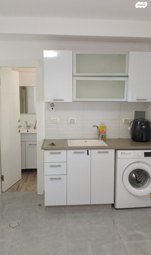 סטודיו/ לופט, החשמל 13, נווה פז, חיפה