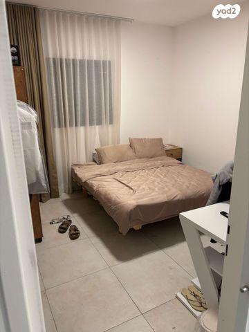 דירה, חצור 18, יד לבנים, רמת גן