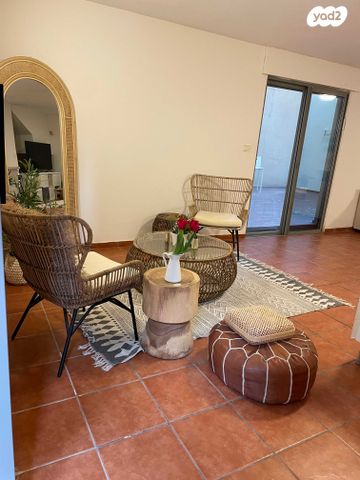 יחידת דיור, בראון 4, הרצליה ב', הרצליה