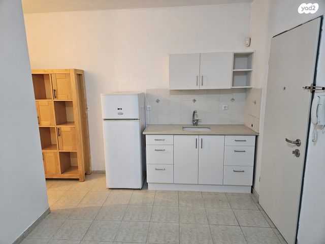 יחידת דיור, הגלבוע 4, נווה הילל, ראשון לציון