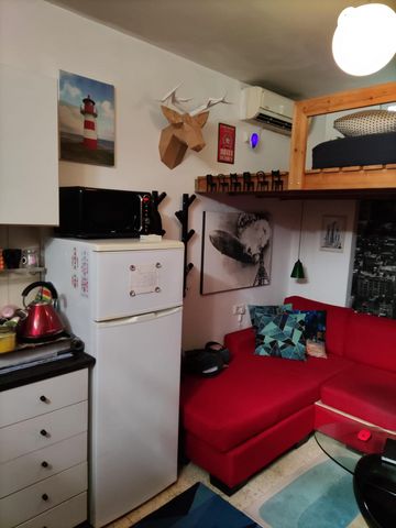 יחידת דיור, אוריאל אקוסטה 13, פלורנטין, תל אביב יפו