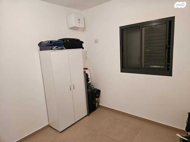 דירה, רבקה אמנו 16, כרמי גת, קרית גת