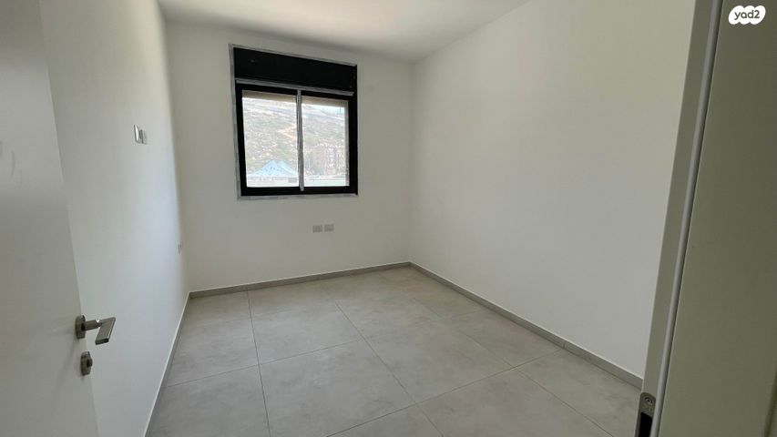 דירה, אלמוג 14, רמת חביב / רמת הנשיא, חיפה