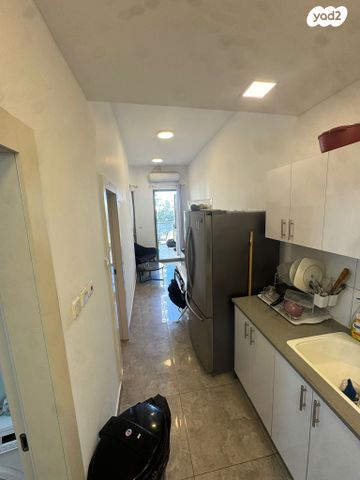 דירה, יפה נוף 23, מרינה, פארק לאומי וחופים, אשקלון