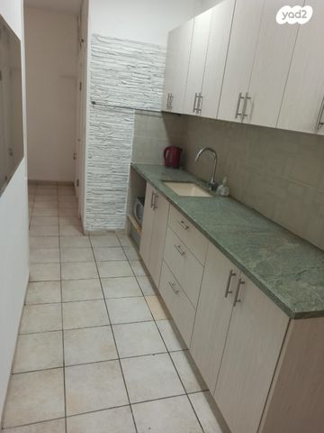 דירה, צה"ל 51, קרית אליעזר, חיפה