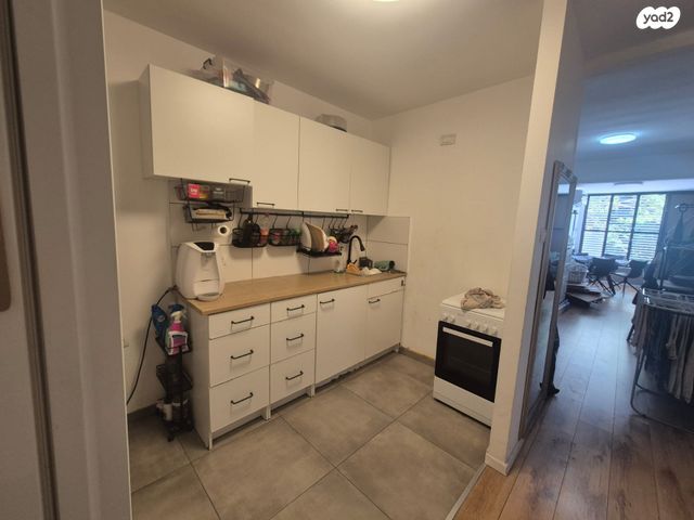 דירת גן, יהושע חנקין 116, קרית אילון, חולון