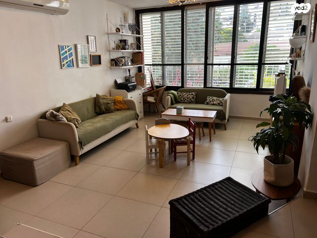 דירה, הגדוד העברי 5, קרית ויצמן, רעננה