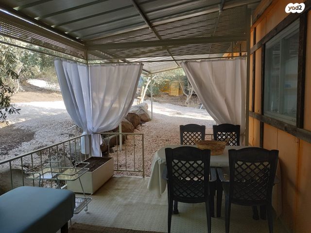 יחידת דיור, חרמון 1, רמות, רמות