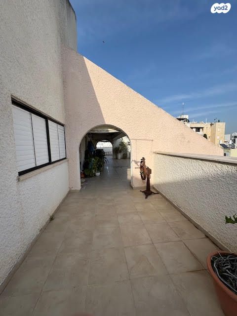 גג/ פנטהאוז, גאולה 4, מרכז, כפר סבא