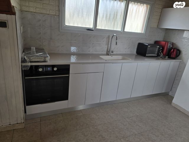 דירה, עומרי 10, שכונה ו', באר שבע