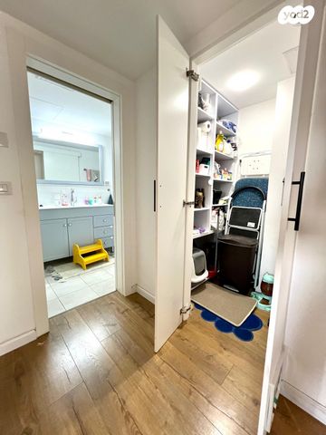 דירה, ההגנה 40, גבעת הרמבם, גבעתיים