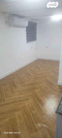 יחידת דיור, האורן 81, בן זכאי, בן זכאי