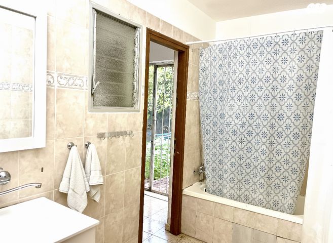 דירת גן, רש"י 13, מרכז עפולה עלית, עפולה