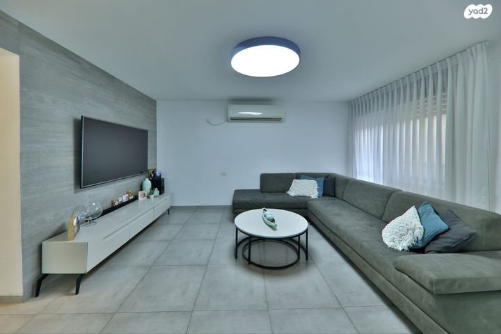 דירה, זלמן שז"ר 18, קרית ים  א', קרית ים