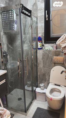 יחידת דיור, לילך 33, נווה נוי, באר שבע