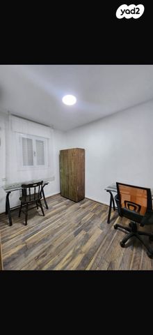 דירה, אליהו הנביא 11, שכונה ד', באר שבע