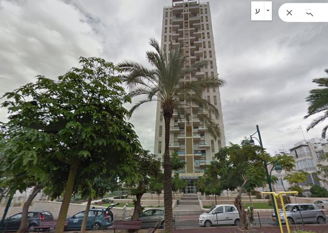 שדרת התמרים 9