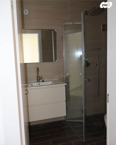 דירה, משמר הירדן 13, מרכז העיר, עפולה