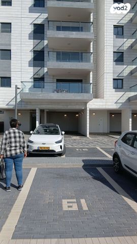 שדרות דוד בן גוריון 22