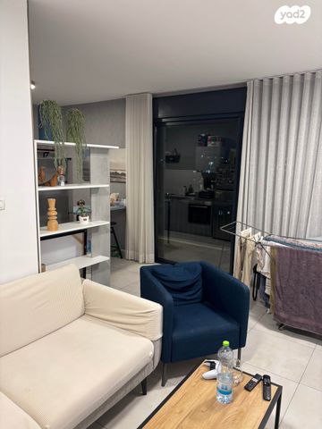 דירה, חצור 18, יד לבנים, רמת גן