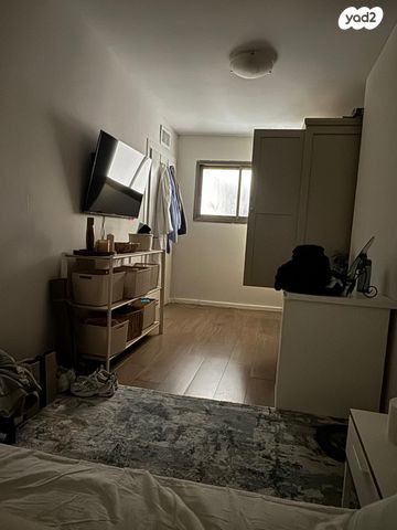 דירה, מל"ן 36, כרם התימנים, תל אביב יפו