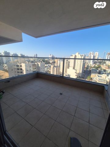 דירה, הקליר 9, רמת חן ובן ציון, נתניה