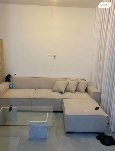 דירת גן, חצור 18, יד לבנים, רמת גן