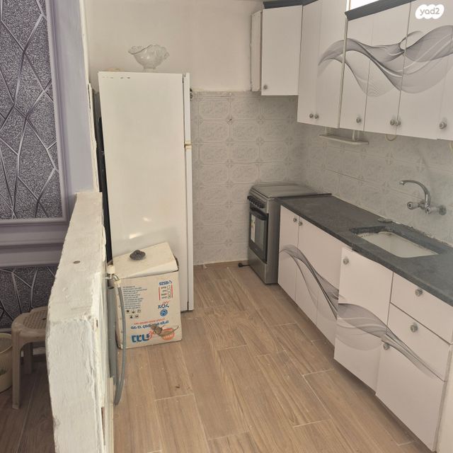 דירה, כובשי אילת 108, ממשית, דימונה