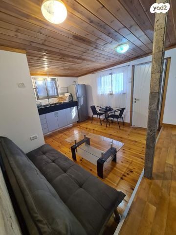 דירת גן, סלומונוביץ 20, שיכון ב', קרית שמונה