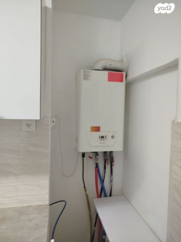 דירה, התאנה 1, גילה, ירושלים